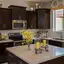 Cabinet painting in Yonkers, NY for kitchen cabinet refinishing