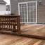 Deck sealing in Yonkers, NY for wood deck waterproofing and protection