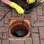 Drain cleaning in Yonkers, NY for clogged drains and sewer lines
