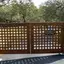 Driveway gate installation in Yonkers, NY for homes and properties