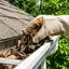 Gutter cleaning service in Yonkers, NY for clogged gutters and drainage