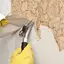 Wallpaper removal in Yonkers, NY for wall prep and home updates